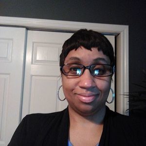 Meet your Posher, Tamisha